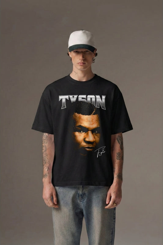 Fearless Mindset Tee